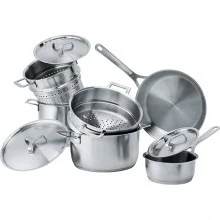 Vase din inox on Moldova